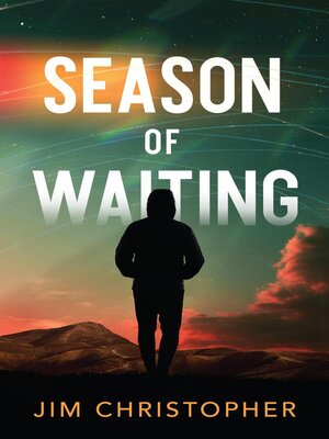cover image of Season of Waiting